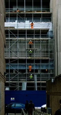 Pre-Set Projects for Seamless Start