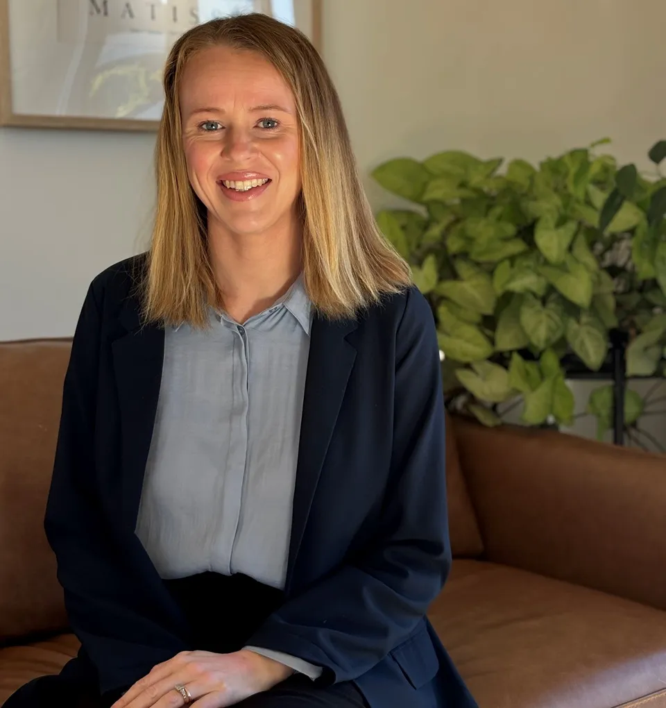 Profile image for Laura Johnson