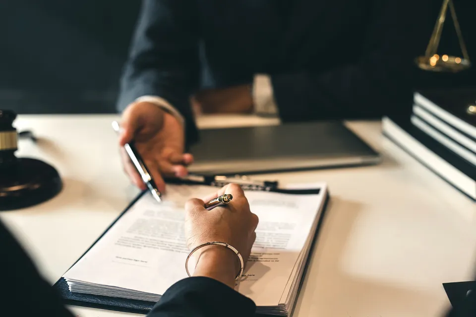 Step 03 - Procurement